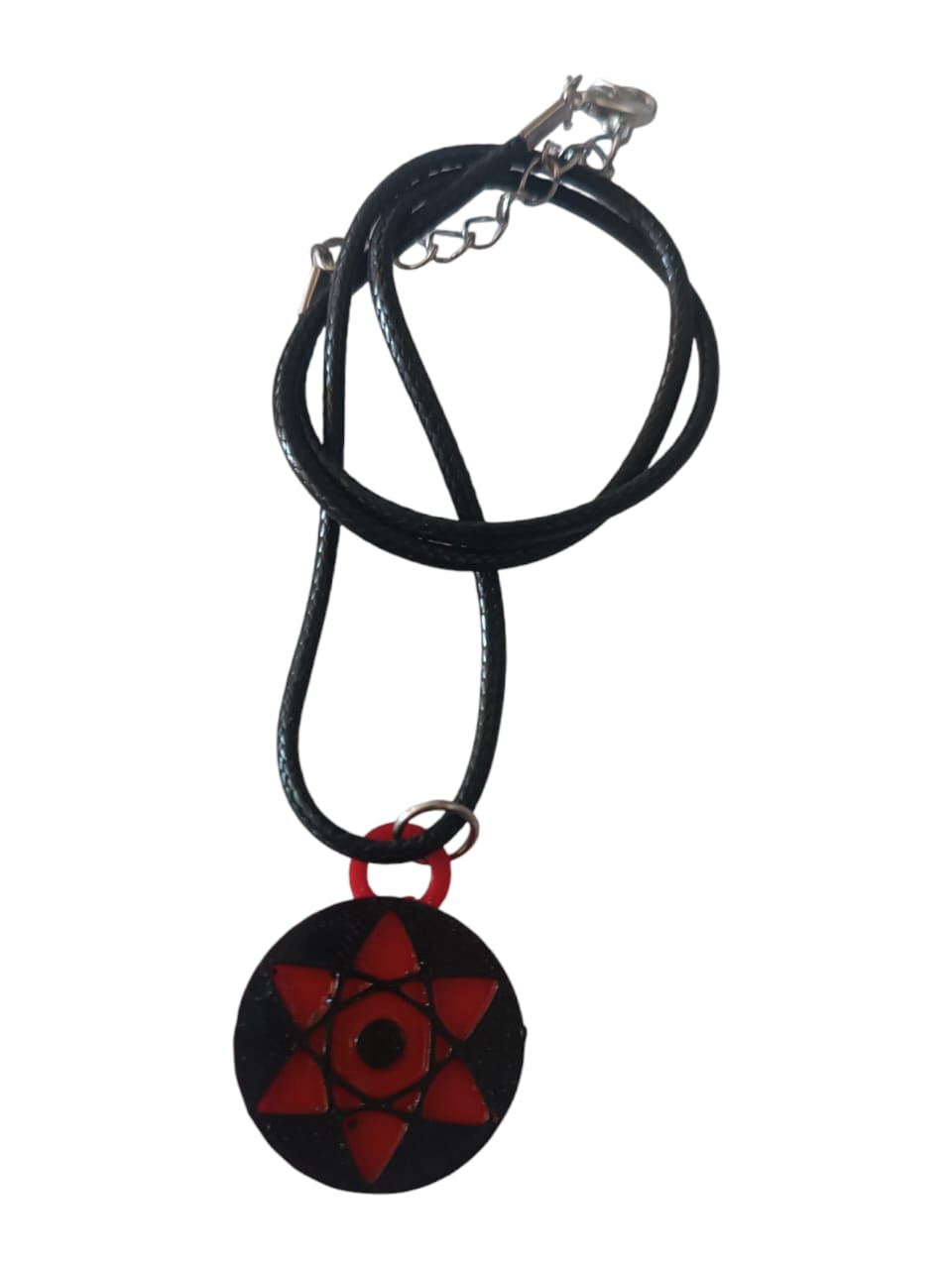 COLLAR SHARINGAN VARIEDADES