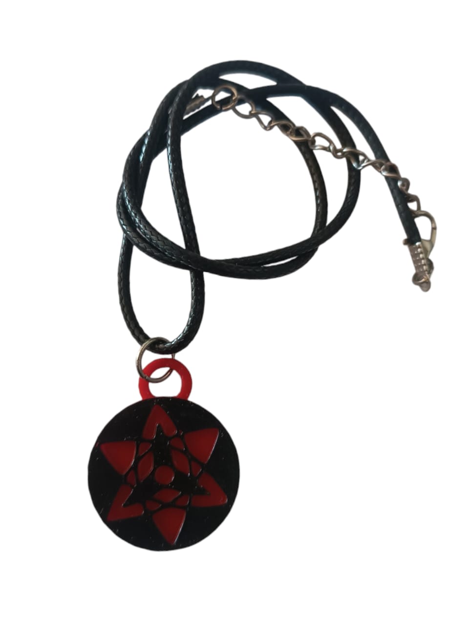 COLLAR SHARINGAN VARIEDADES