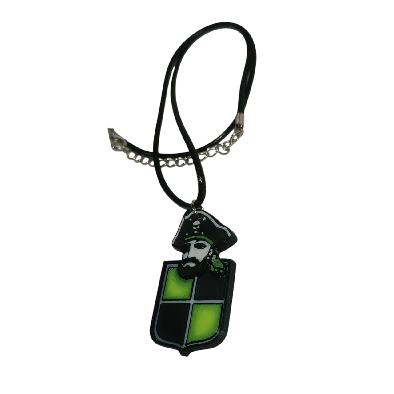 COQUIMBO UNIDO | COLLAR O LLAVERO