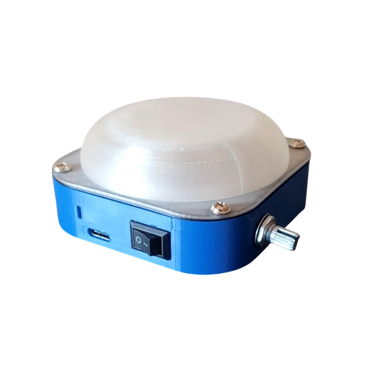 LÁMPARA PORTATIL RECARGABLE