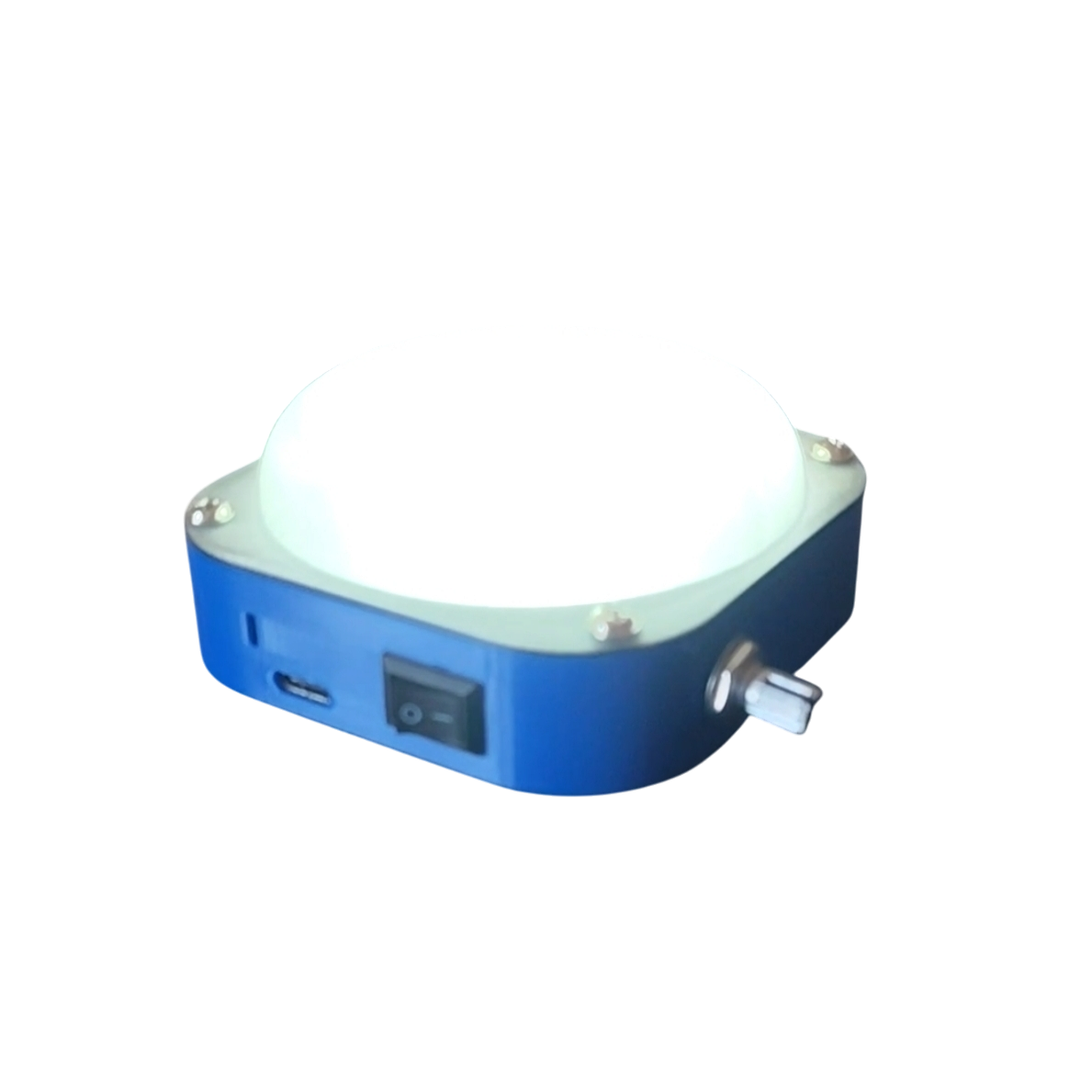 LÁMPARA PORTATIL RECARGABLE