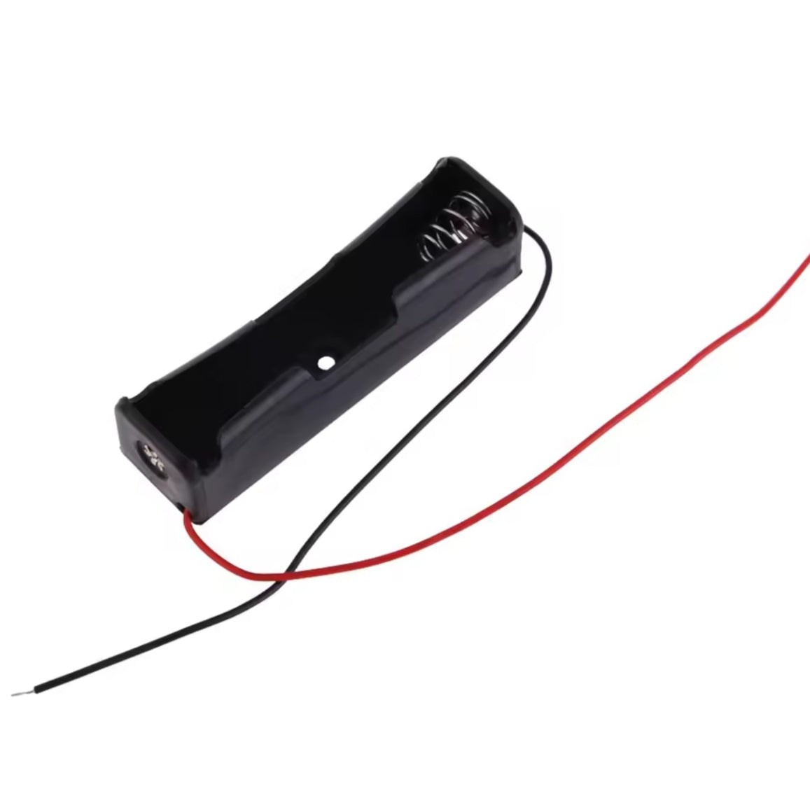 SOPORTE DE BATERÍA DE LITIO 18650