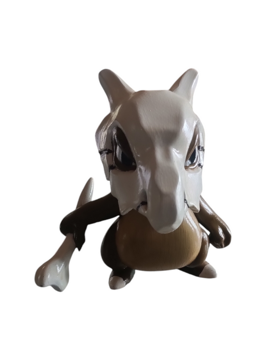 Figura de Cubone 16 cm