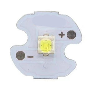 LED 12MM 3.2-3.4V De 1-3W