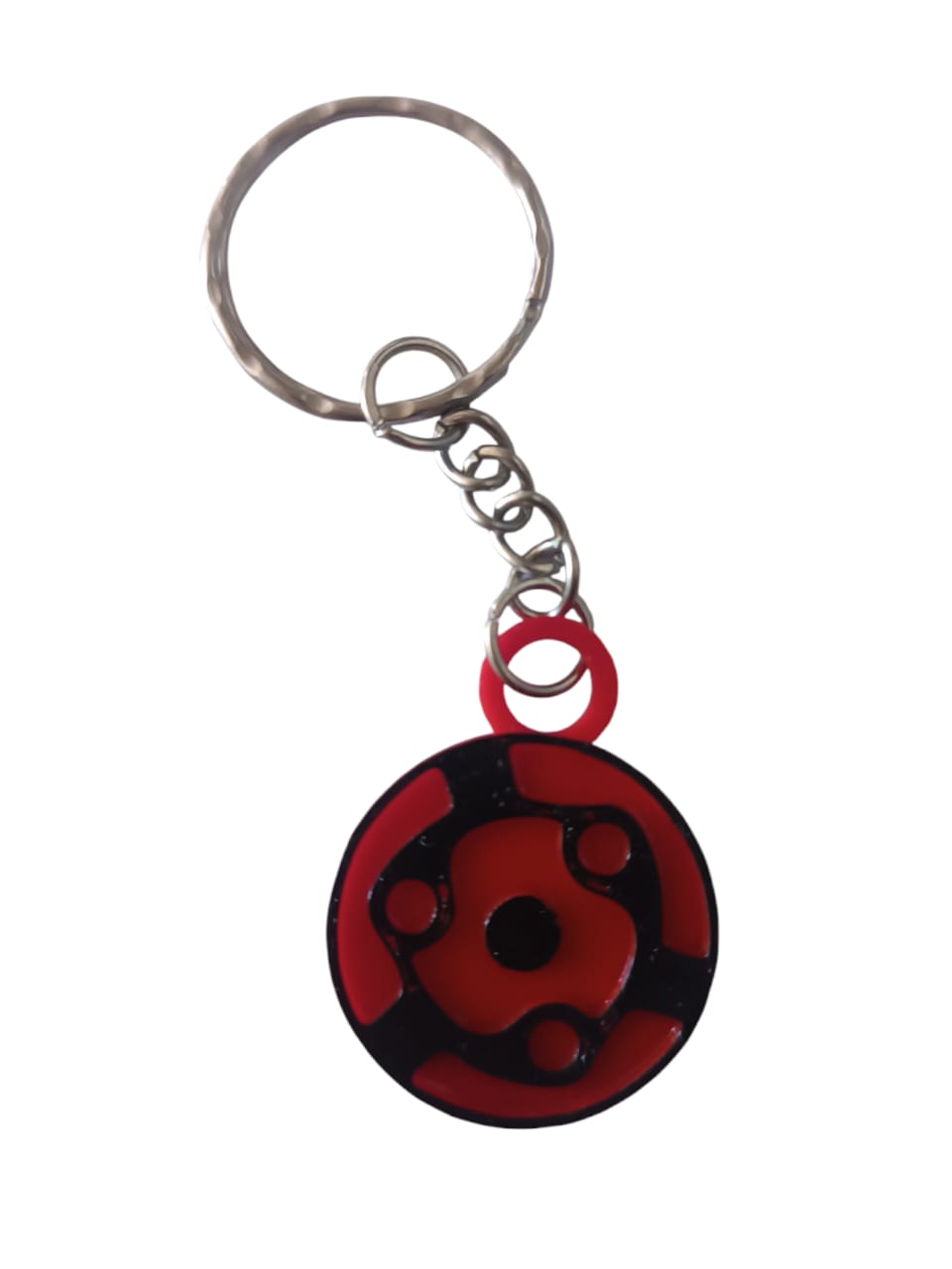 LLAVERO SHARINGAN VARIEDADES