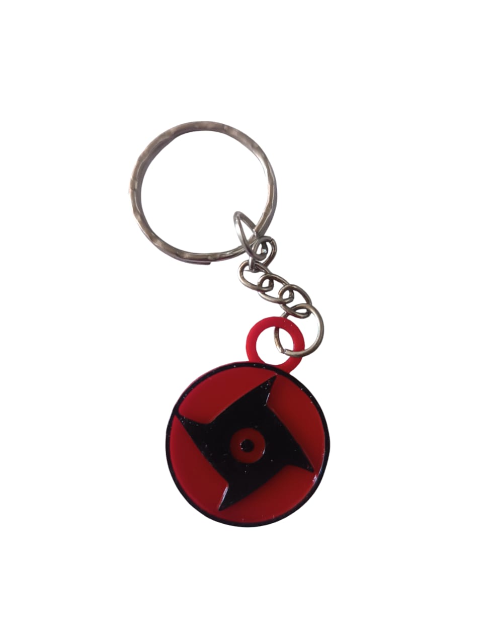 LLAVERO SHARINGAN VARIEDADES