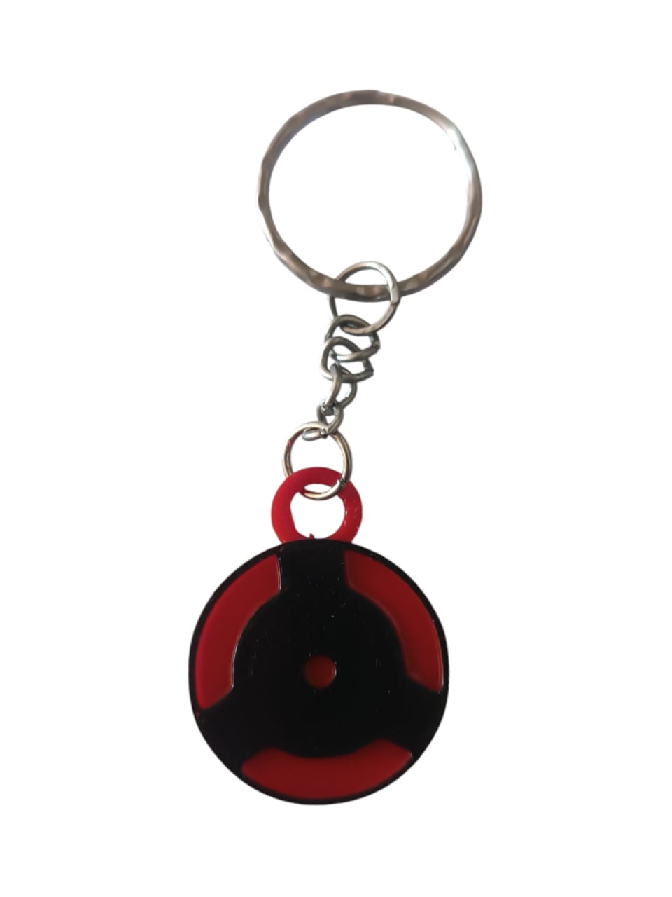 LLAVERO SHARINGAN VARIEDADES