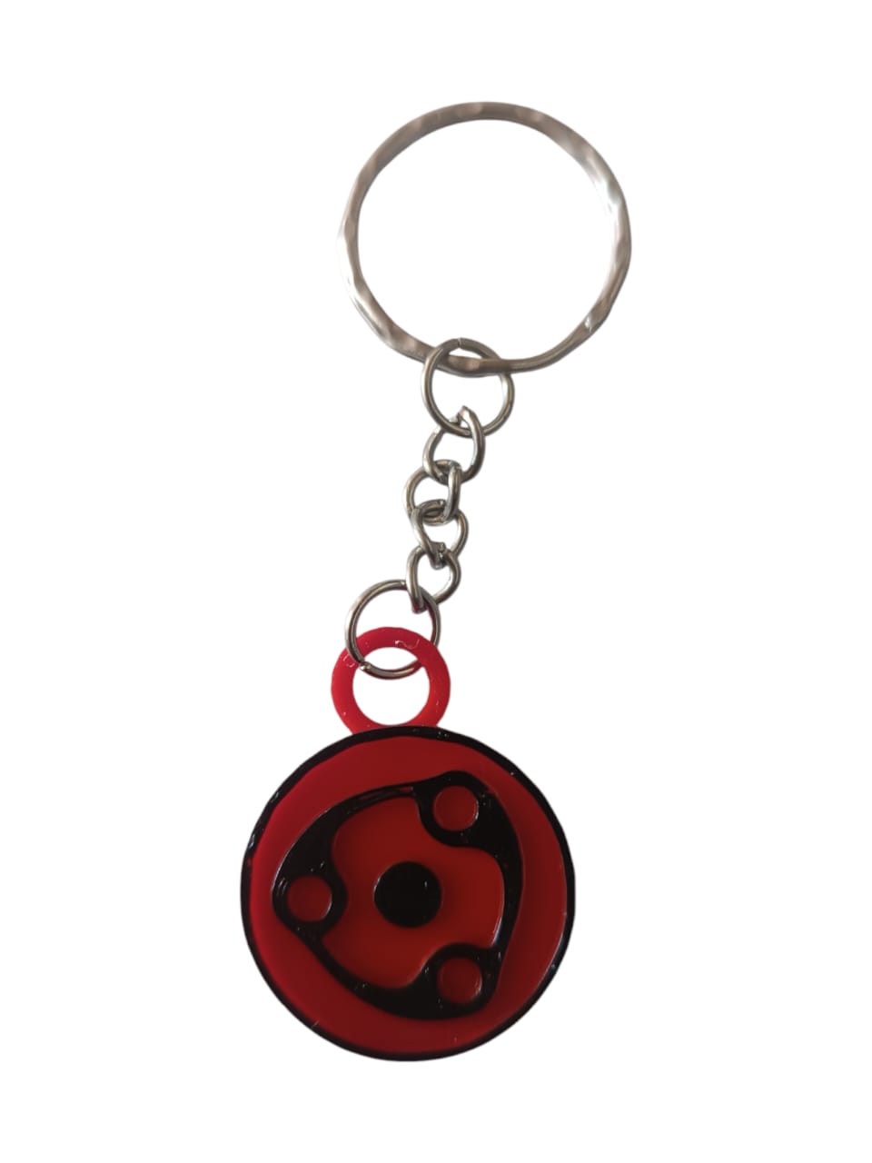 LLAVERO SHARINGAN VARIEDADES