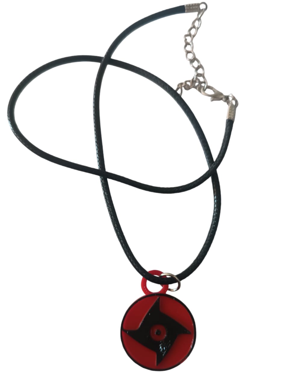COLLAR SHARINGAN VARIEDADES