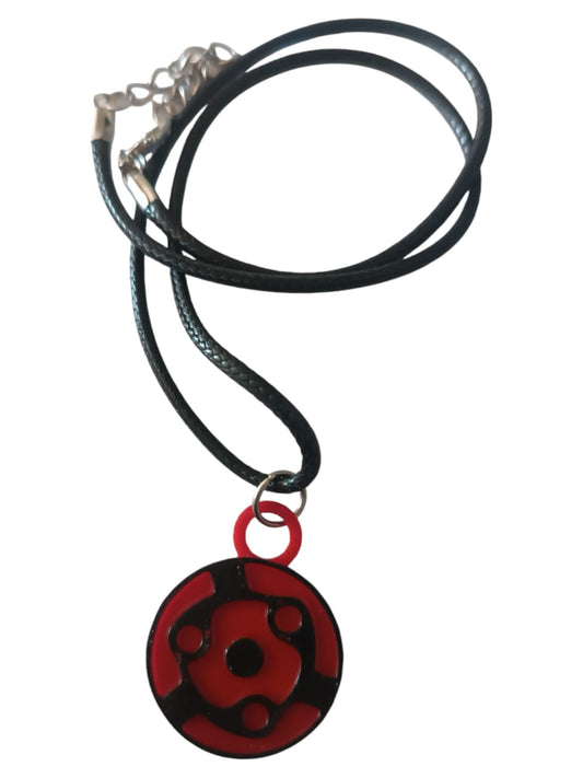 COLLAR SHARINGAN VARIEDADES
