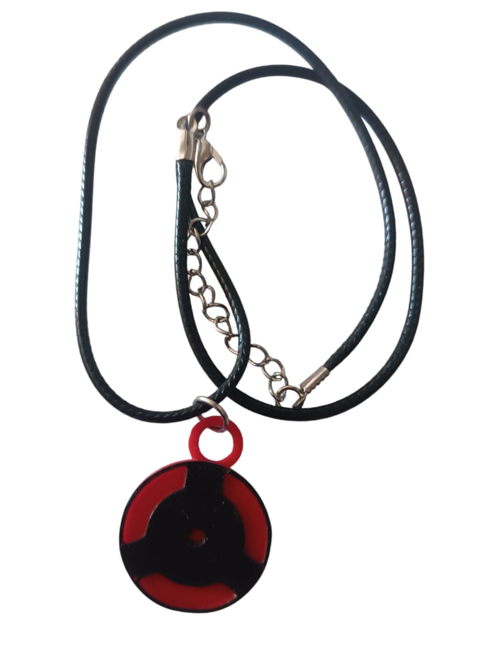 COLLAR SHARINGAN VARIEDADES