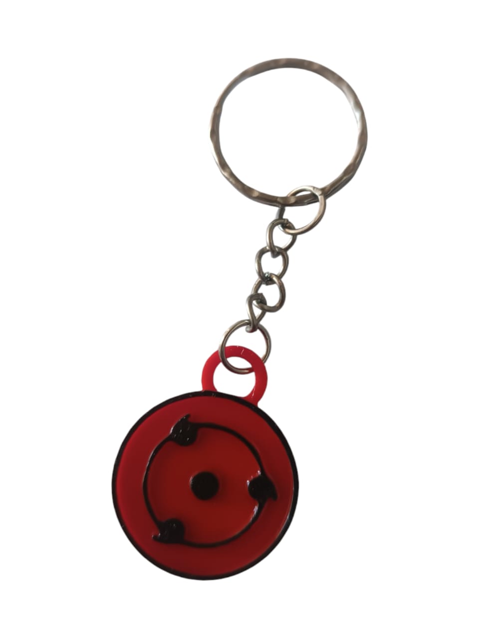 LLAVERO SHARINGAN VARIEDADES