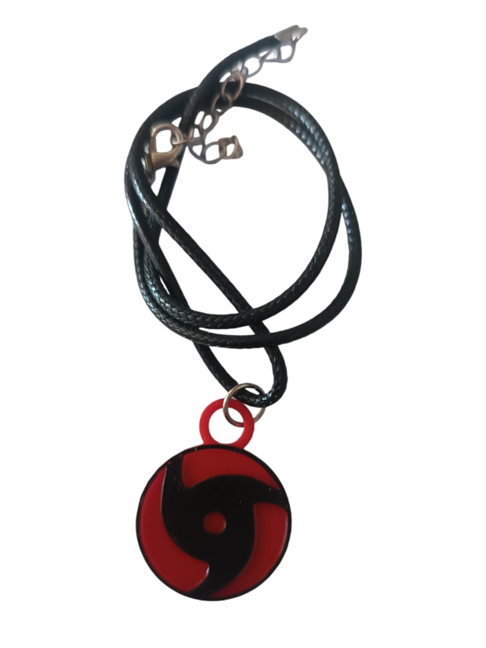 COLLAR SHARINGAN VARIEDADES