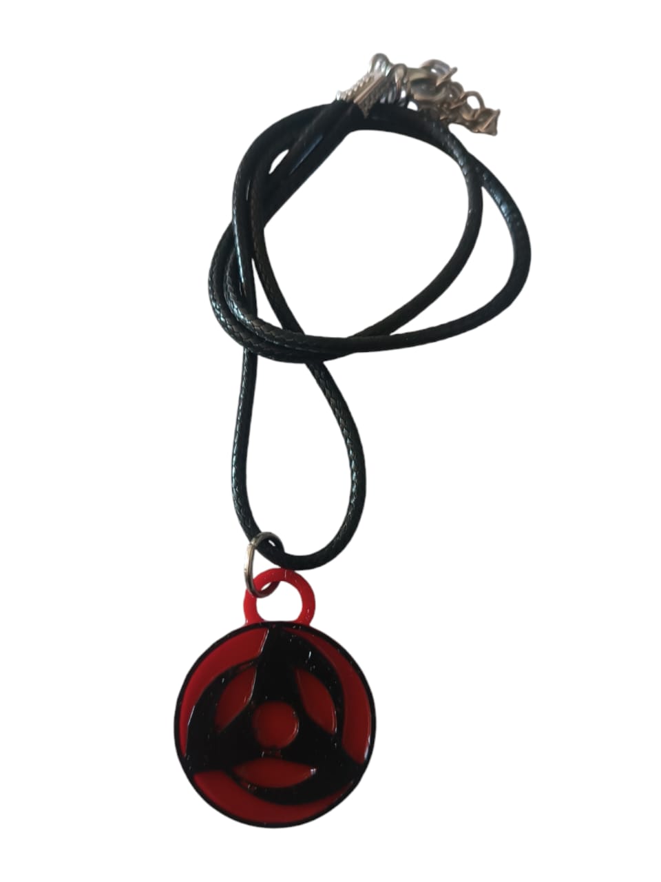 COLLAR SHARINGAN VARIEDADES