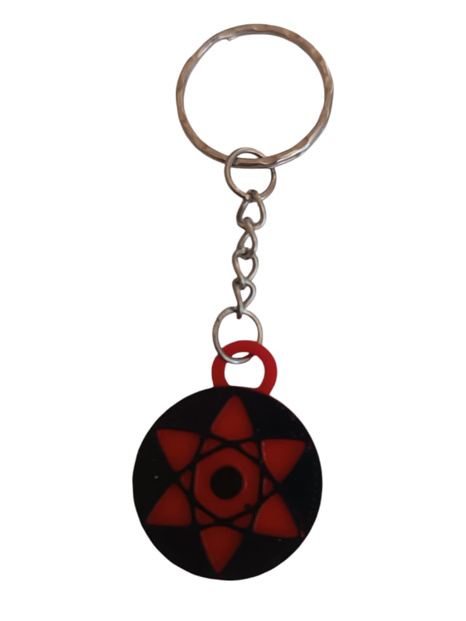 LLAVERO SHARINGAN VARIEDADES