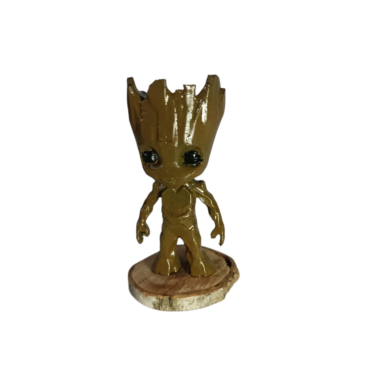 MINIATURA BEBÉ GROOT COLECCIONABLE