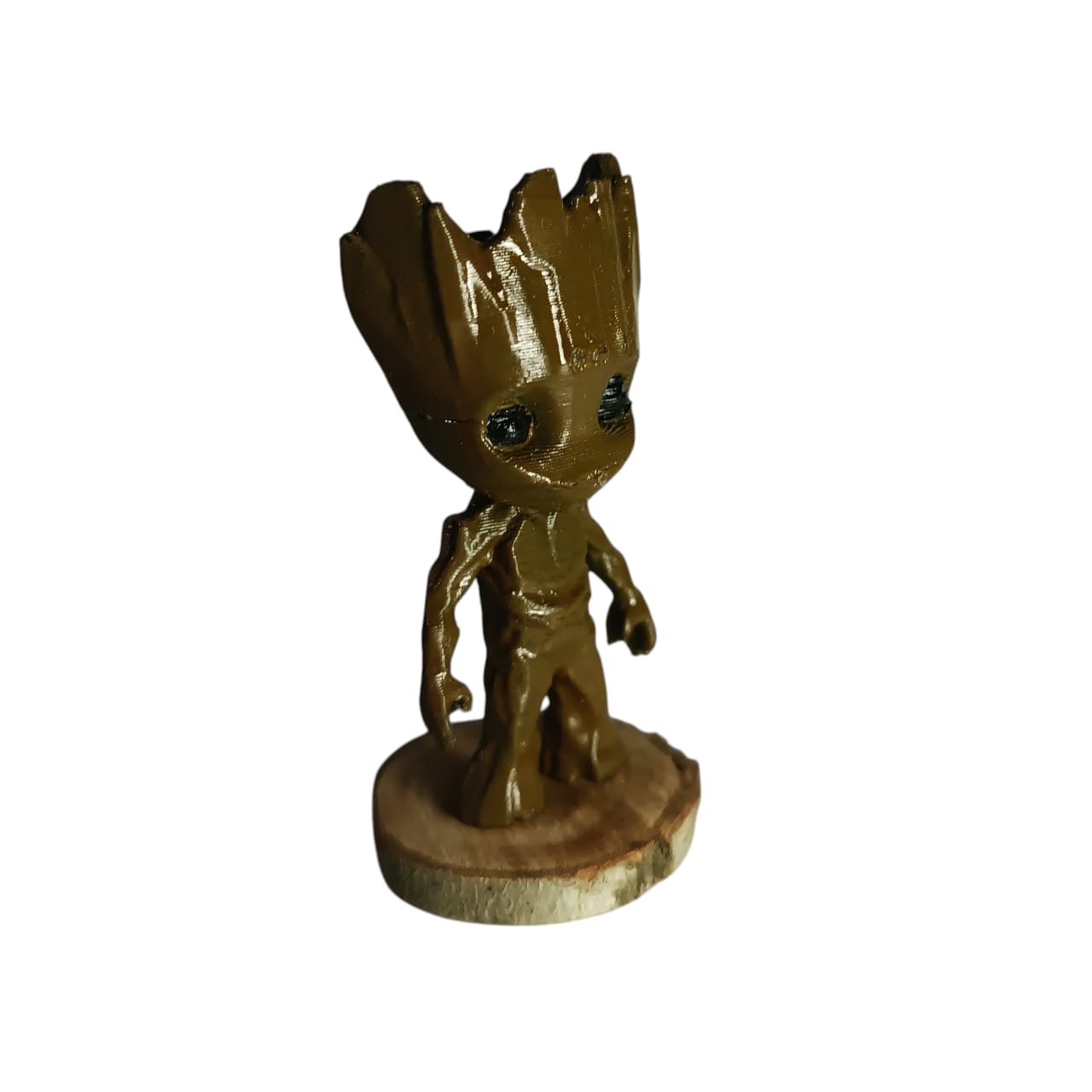 MINIATURA BEBÉ GROOT COLECCIONABLE