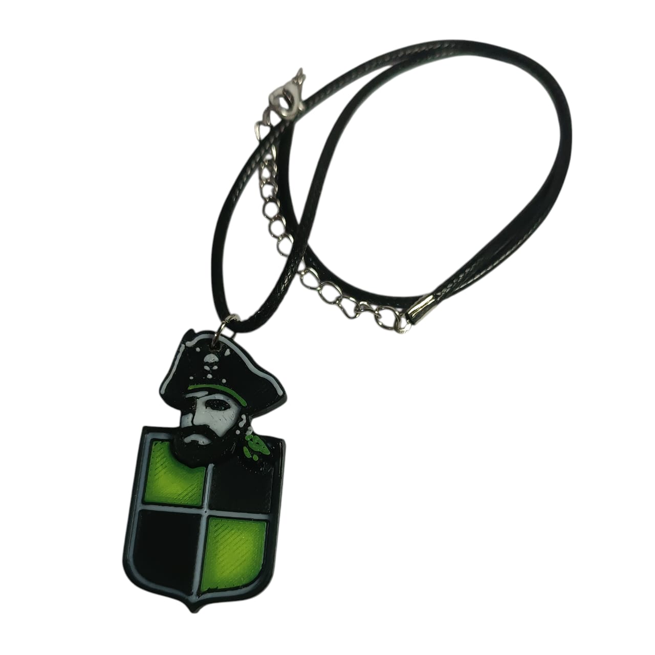 COQUIMBO UNIDO | COLLAR O LLAVERO
