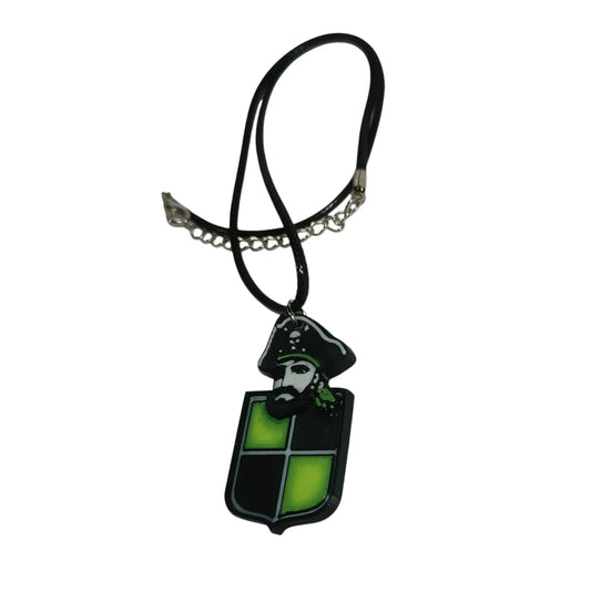 COQUIMBO UNIDO | COLLAR O LLAVERO