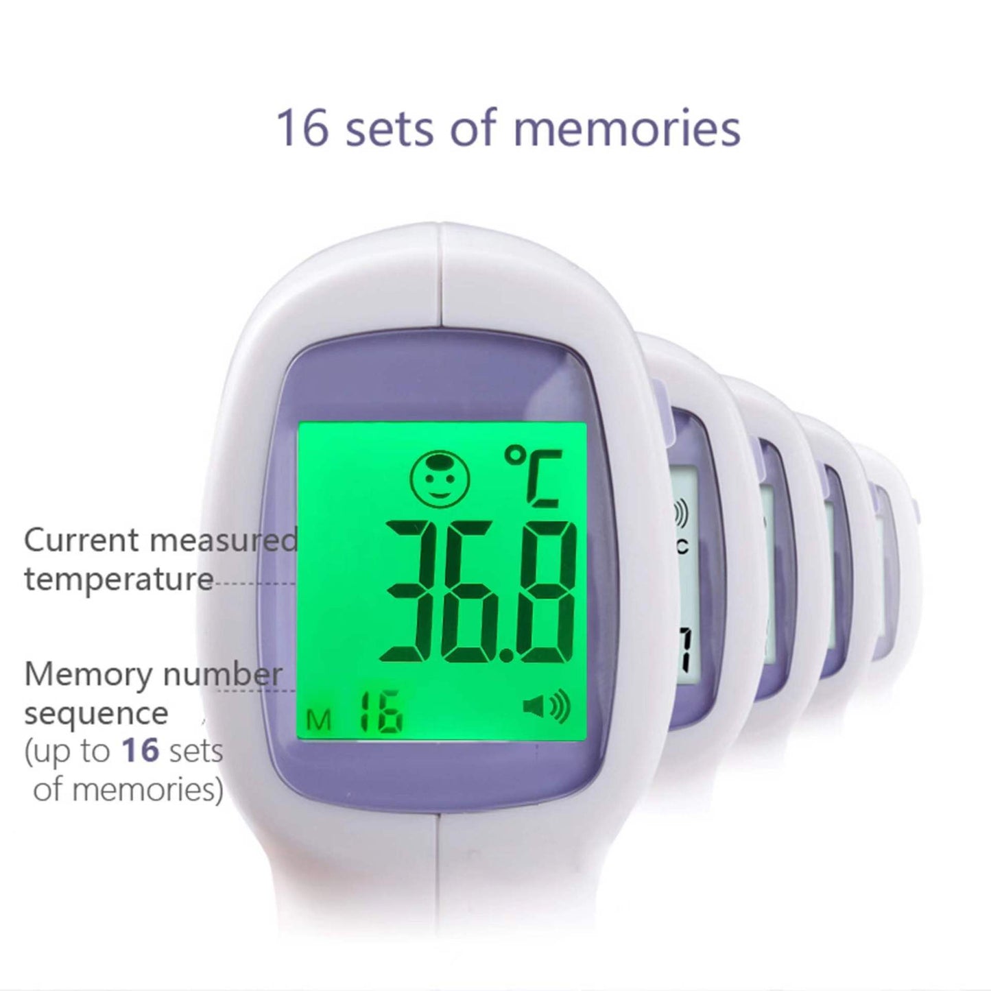 KIT DE EMERGENCIA MONITOREO DE SALUD 3 EN 1
