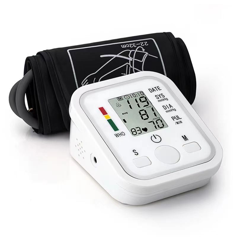 KIT DE EMERGENCIA MONITOREO DE SALUD 3 EN 1