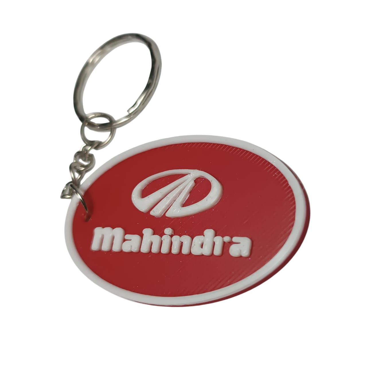 LLAVERO MAHINDRA