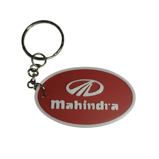 LLAVERO MAHINDRA