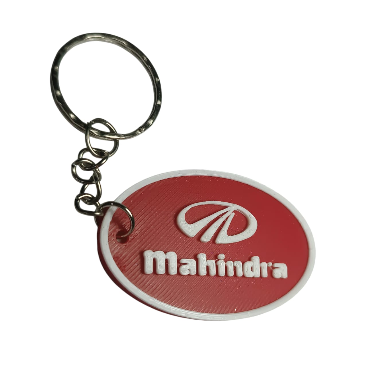 LLAVERO MAHINDRA
