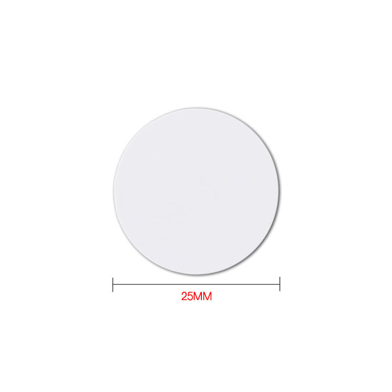 TAG NFC NTAG215 25MM