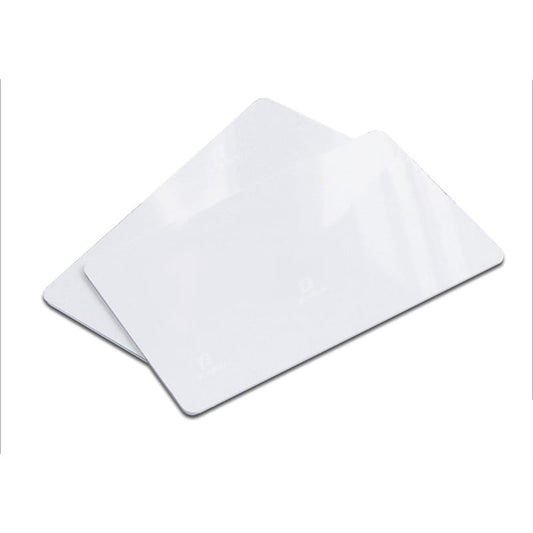 TARJETA RFID PVC IMPERMEABLE Y PROGRAMABLE