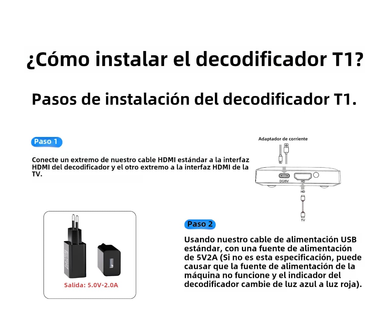 TV BOX ANDROID 13 4K UHD