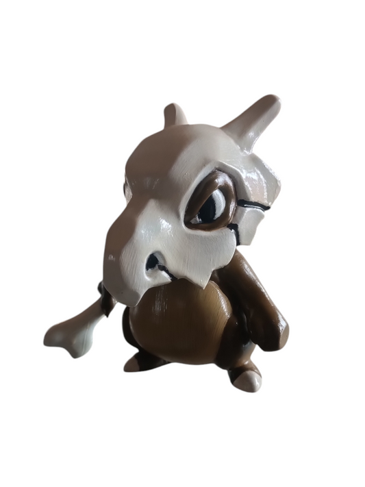 Figura de Cubone XL