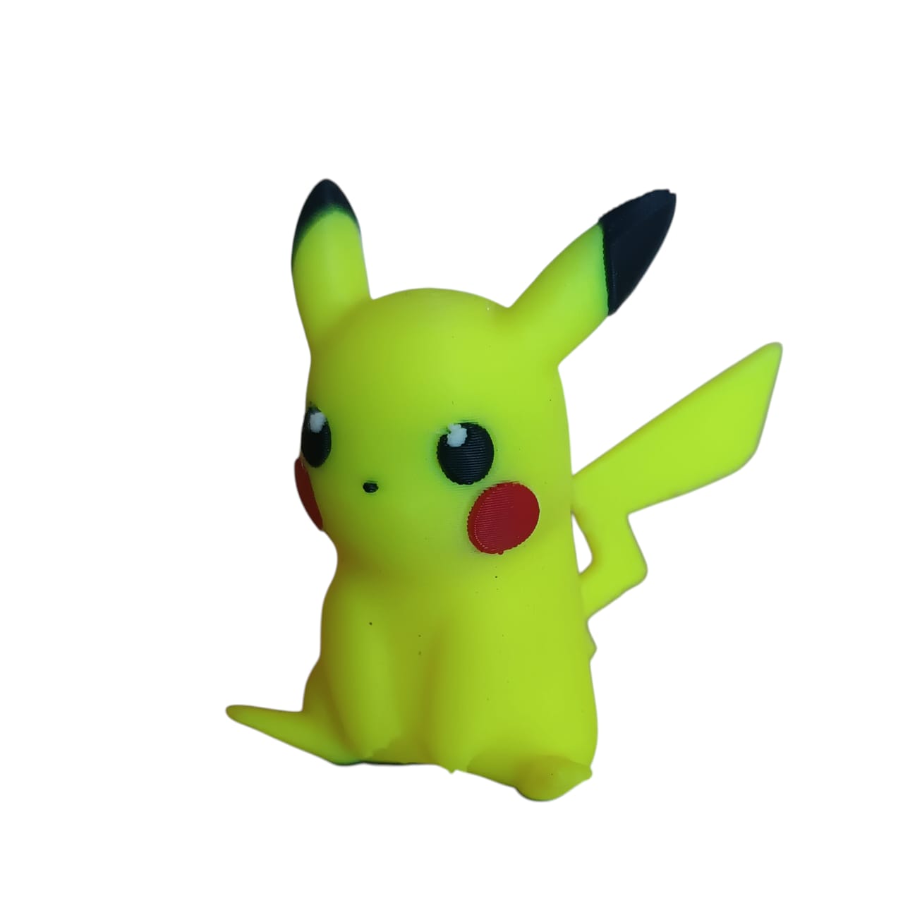 FIGURA DE PIKACHU 5CM