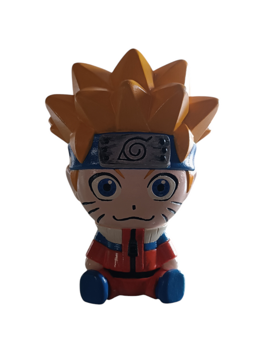 FIGURA DE NARUTO XL