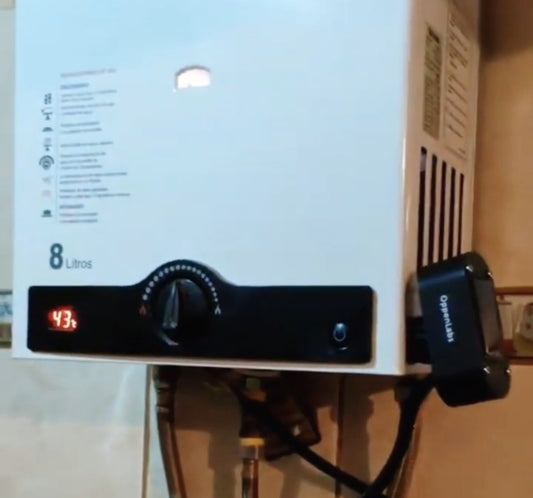 OPPEN 1S - MÓDULO DE ENCENDIDO PARA CALEFÓN