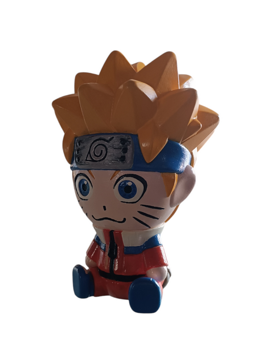FIGURA DE NARUTO XL