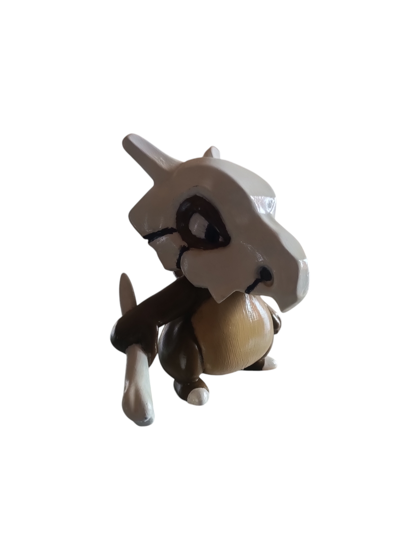 Figura de Cubone 16 cm