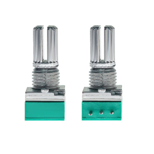 POTENCIÓMETRO 10K OHM RK097N