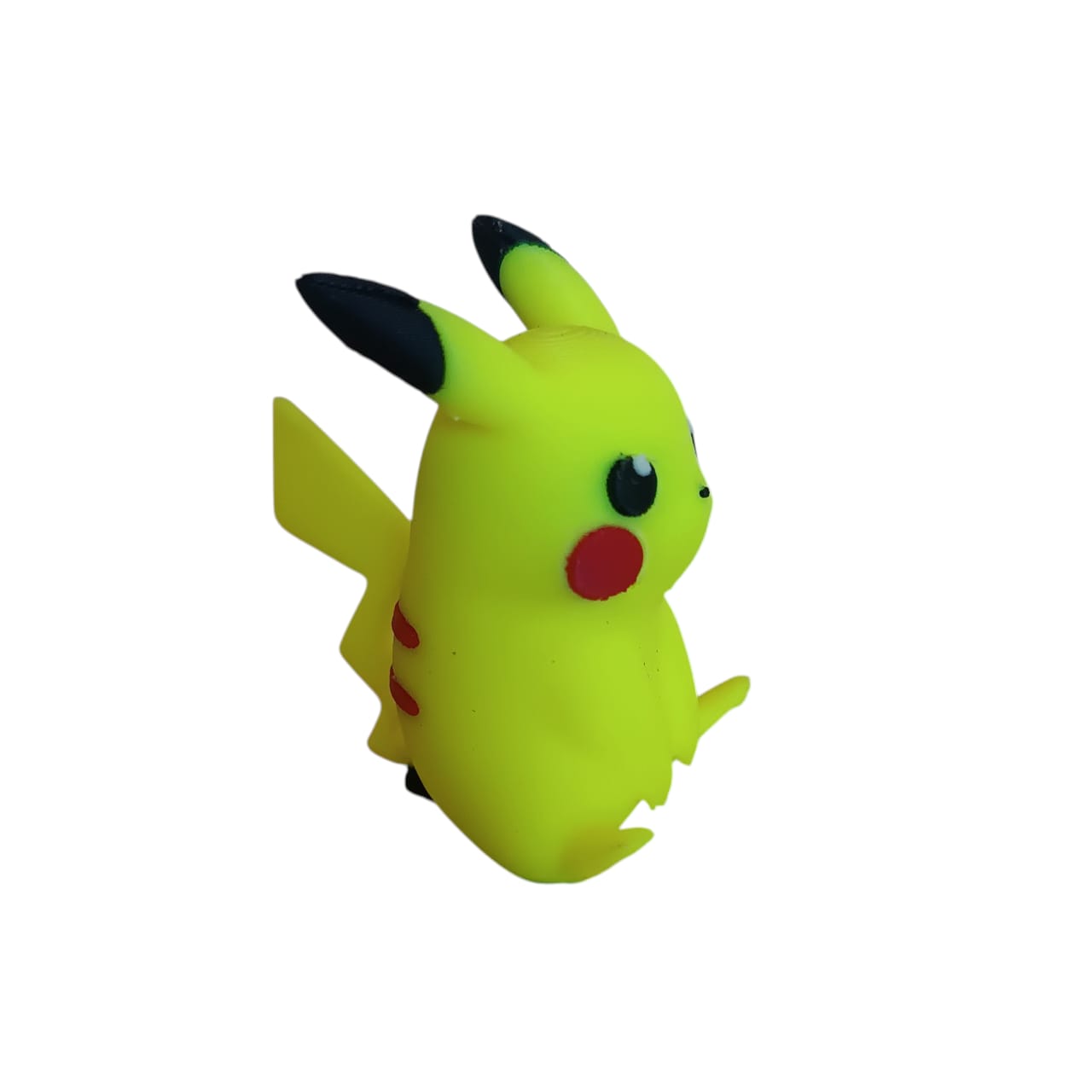 FIGURA DE PIKACHU 5CM
