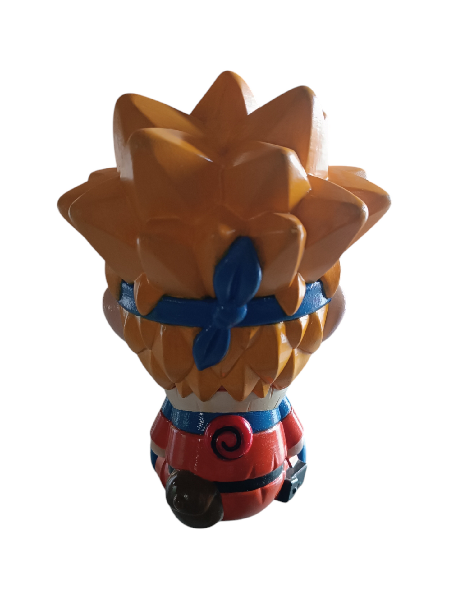 Figura De Naruto 22 cm