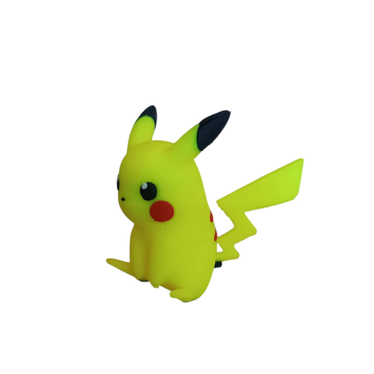 FIGURA DE PIKACHU 5CM