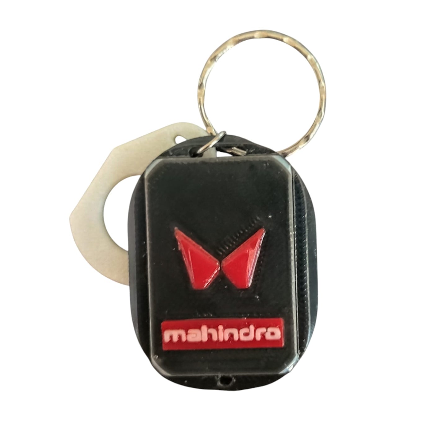 Llavero New Mahindra